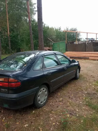 Продажа Renault Laguna (I) Рестайлинг, 1999 г., Гомель Гомель