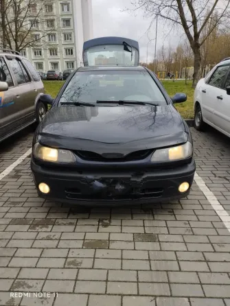 Продажа Renault Laguna (I) Рестайлинг, 1999 г., Гомель Гомель