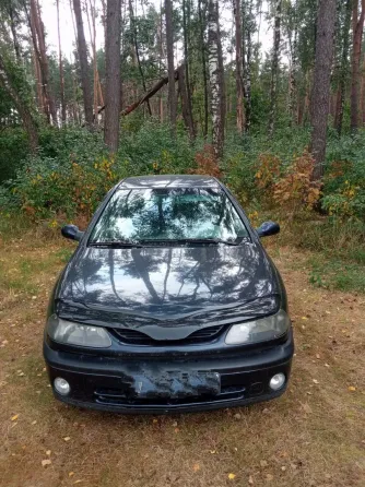 Продажа Renault Laguna (I) Рестайлинг, 1999 г., Гомель Гомель