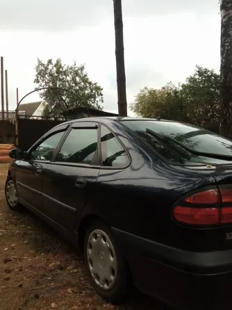 Продажа Renault Laguna (I) Рестайлинг, 1999 г., Гомель Гомель