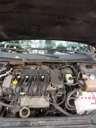 Продажа Renault Laguna (I) Рестайлинг, 1999 г., Гомель Гомель