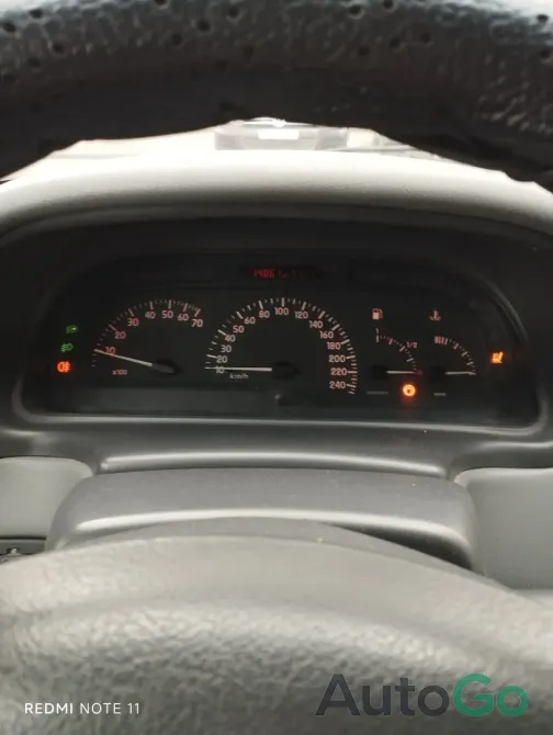 Продажа Renault Laguna (I) Рестайлинг, 1999 г., Гомель Гомель - изображение 12