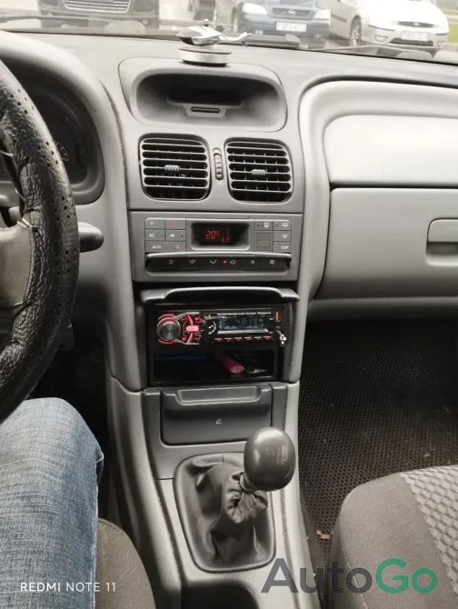Продажа Renault Laguna (I) Рестайлинг, 1999 г., Гомель Гомель - изображение 11