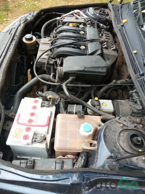 Продажа Renault Laguna (I) Рестайлинг, 1999 г., Гомель Гомель - изображение 6