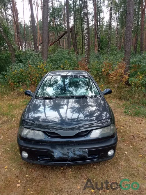 Продажа Renault Laguna (I) Рестайлинг, 1999 г., Гомель Гомель - изображение 1