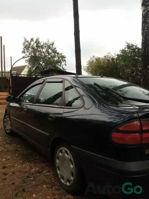 Продажа Renault Laguna (I) Рестайлинг, 1999 г., Гомель Гомель - изображение 4