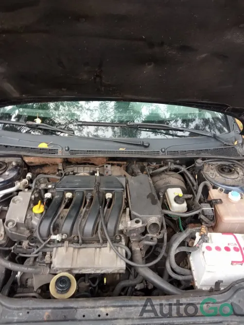 Продажа Renault Laguna (I) Рестайлинг, 1999 г., Гомель Гомель - изображение 5
