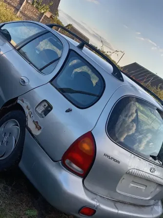 Продажа Hyundai Lantra II (J2), 1997 г., Бобруйск Бобруйск