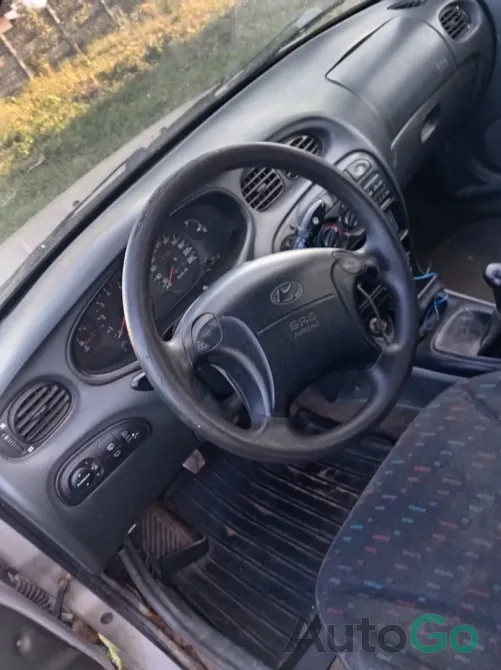 Продажа Hyundai Lantra II (J2), 1997 г., Бобруйск Бобруйск - изображение 5