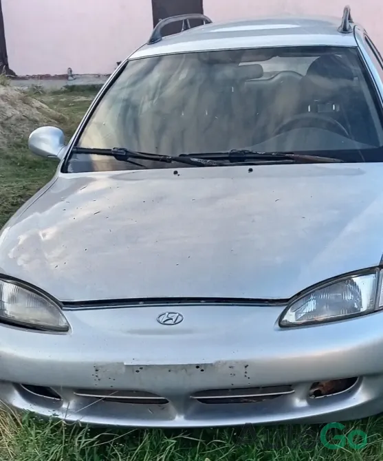 Продажа Hyundai Lantra II (J2), 1997 г., Бобруйск Бобруйск - изображение 1