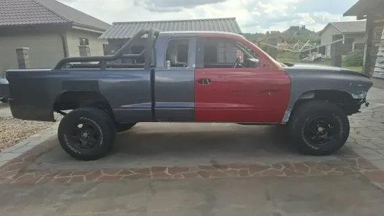 Продажа Dodge Dakota II, 1999г., Брест Брест