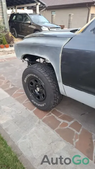 Продажа Dodge Dakota II, 1999г., Брест Брест - изображение 12