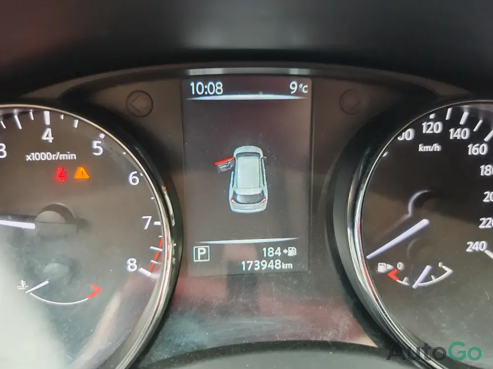 Продажа Nissan X-Trail III, 2018г., Минск Минск - изображение 5
