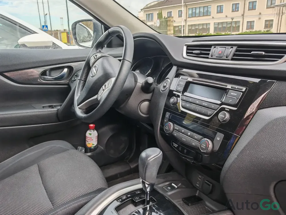 Продажа Nissan X-Trail III, 2018г., Минск Минск - изображение 7