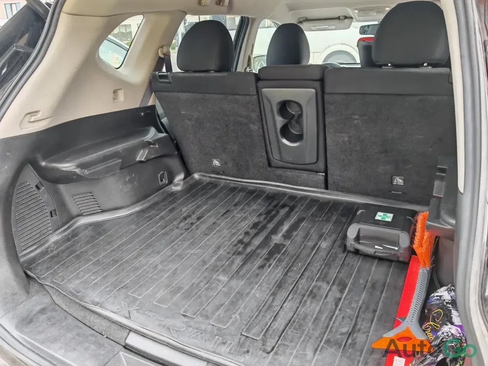 Продажа Nissan X-Trail III, 2018г., Минск Минск - изображение 6
