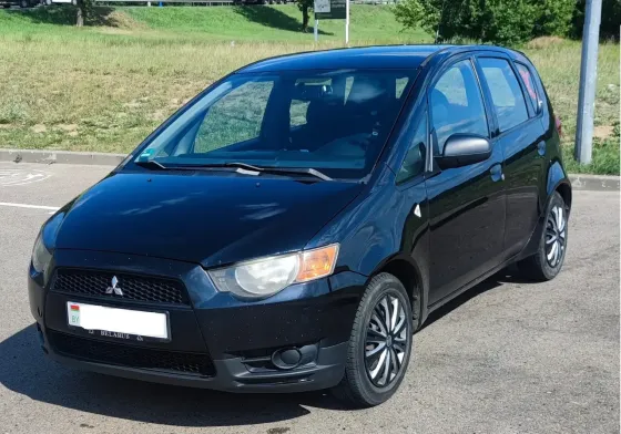 Продажа Mitsubishi Colt VI (Z30) Рестайлинг, 2009г., Минск Минск