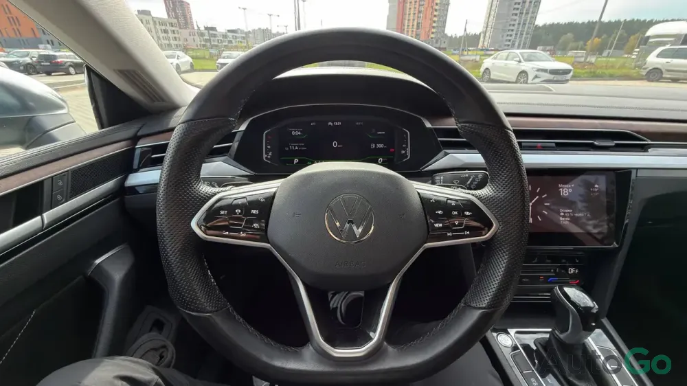 Продажа Volkswagen Arteon I Рестайлинг, 2021г., Минск Минск - изображение 2
