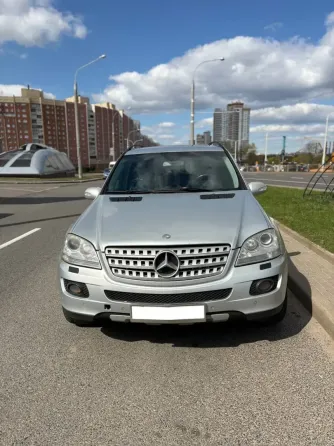 Продажа Mercedes-Benz M-klasse II (W164), 2005г., Минск Минск