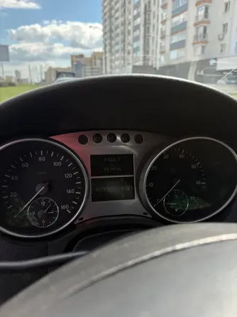 Продажа Mercedes-Benz M-klasse II (W164), 2005г., Минск Минск