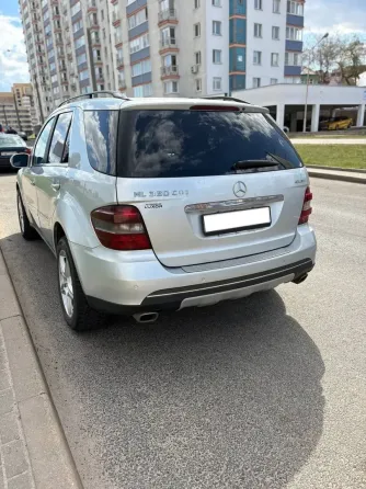 Продажа Mercedes-Benz M-klasse II (W164), 2005г., Минск Минск