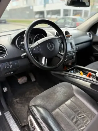 Продажа Mercedes-Benz M-klasse II (W164), 2005г., Минск Минск