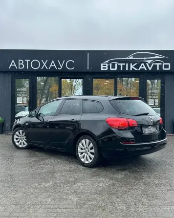 Продажа Opel Astra J, 2010г., Барановичи Барановичи
