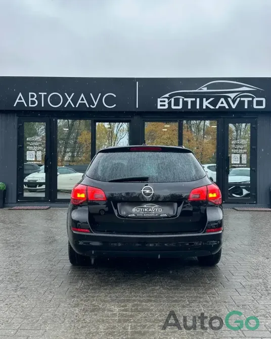 Продажа Opel Astra J, 2010г., Барановичи Барановичи - изображение 5