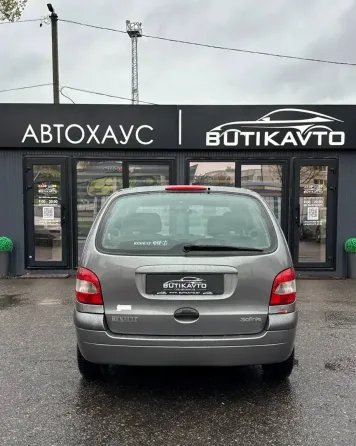 Продажа Renault Scenic I Рестайлинг, 2002г., Орша Орша