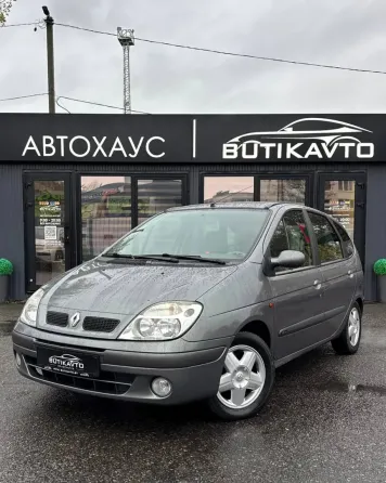 Продажа Renault Scenic I Рестайлинг, 2002г., Орша Орша