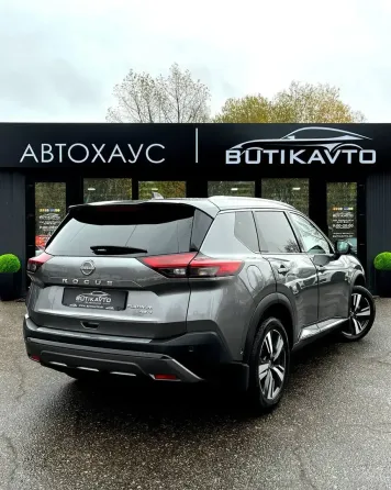 Продажа Nissan Rogue III, 2021г., Витебск Витебск