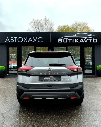 Продажа Nissan Rogue III, 2021г., Витебск Витебск