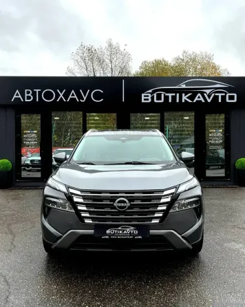 Продажа Nissan Rogue III, 2021г., Витебск Витебск