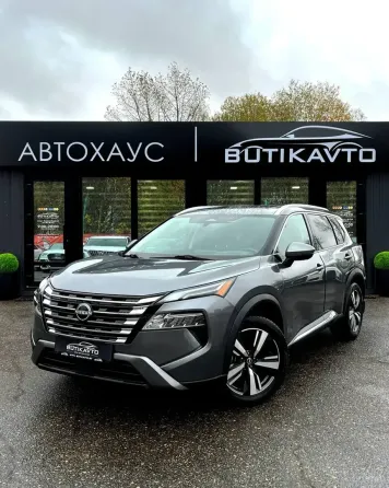 Продажа Nissan Rogue III, 2021г., Витебск Витебск