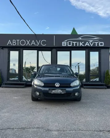 Продажа Volkswagen Golf VI, 2011г., Гродно Гродно