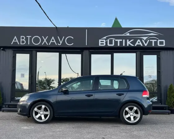 Продажа Volkswagen Golf VI, 2011г., Гродно Гродно