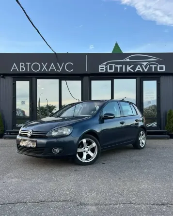 Продажа Volkswagen Golf VI, 2011г., Гродно Гродно