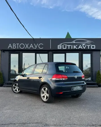 Продажа Volkswagen Golf VI, 2011г., Гродно Гродно