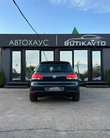 Продажа Volkswagen Golf VI, 2011г., Гродно Гродно
