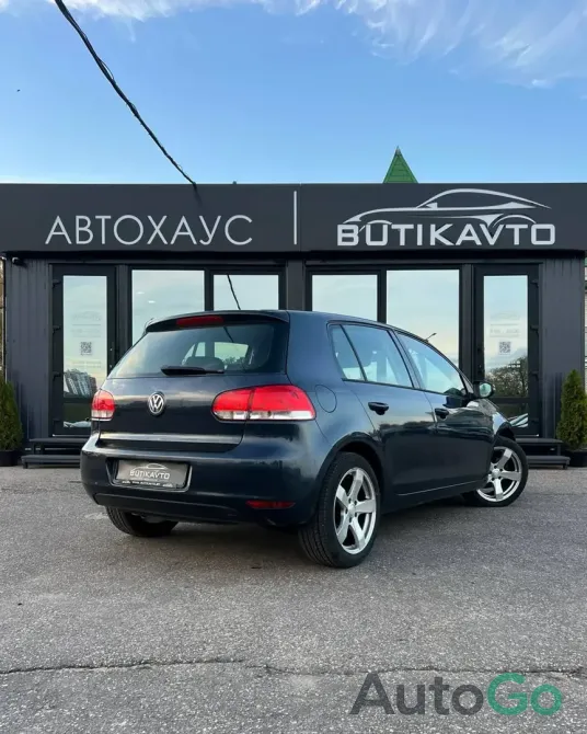 Продажа Volkswagen Golf VI, 2011г., Гродно Гродно - изображение 7