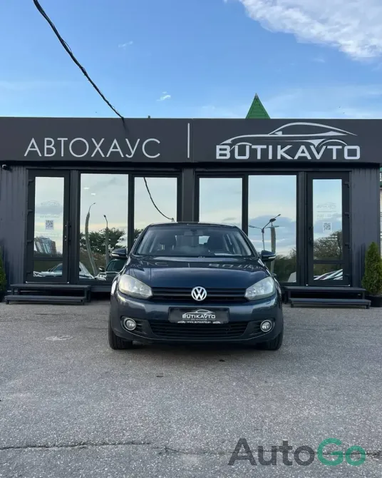 Продажа Volkswagen Golf VI, 2011г., Гродно Гродно - изображение 2