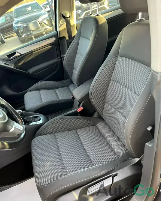 Продажа Volkswagen Golf VI, 2011г., Гродно Гродно - изображение 10