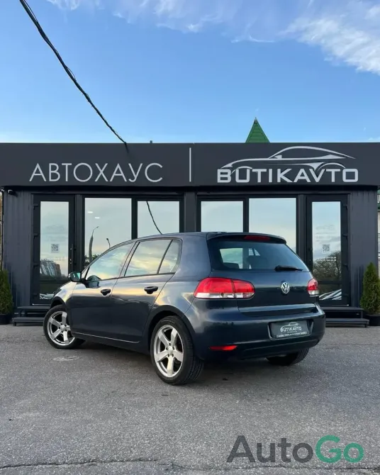 Продажа Volkswagen Golf VI, 2011г., Гродно Гродно - изображение 5