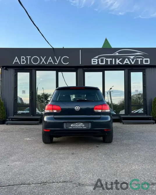 Продажа Volkswagen Golf VI, 2011г., Гродно Гродно - изображение 6