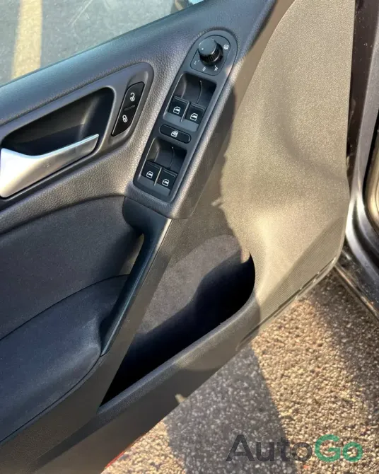 Продажа Volkswagen Golf VI, 2011г., Гродно Гродно - изображение 9