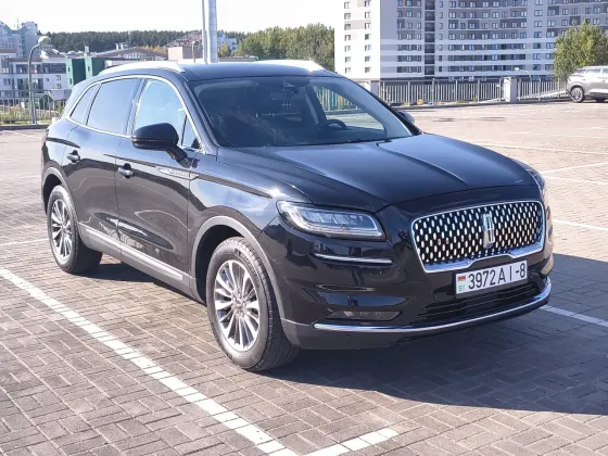 Продажа Lincoln Nautilus I, 2023г., Минск Минск