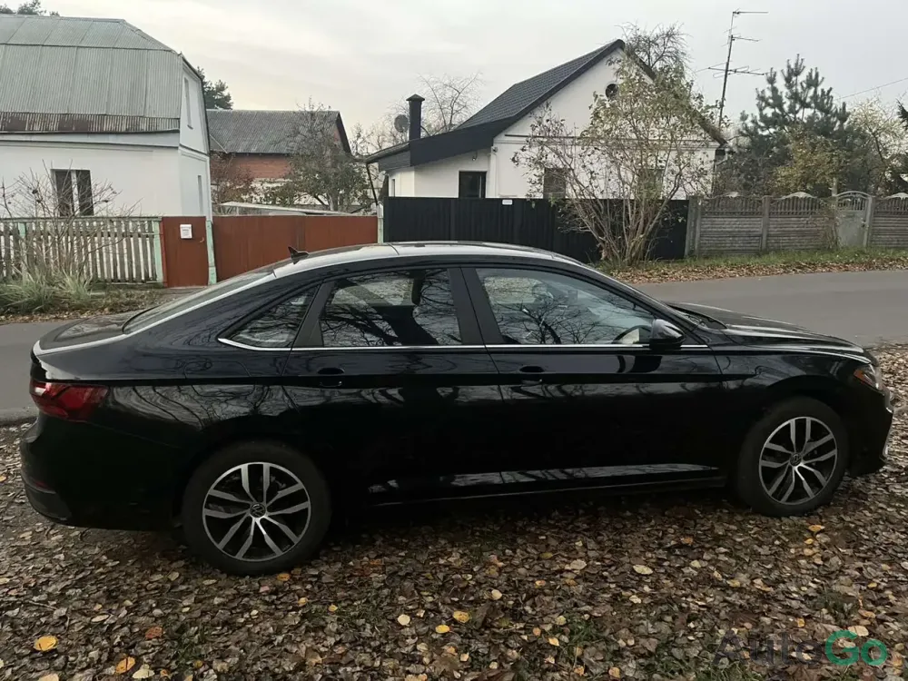 Продажа Volkswagen Jetta VII Рестайлинг 2, 2025г., Минск Минск - изображение 2