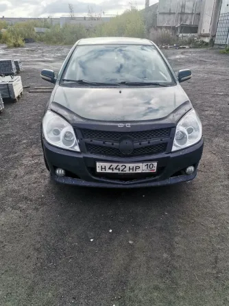 Продажа Geely MK I, 2010г., Орша Орша
