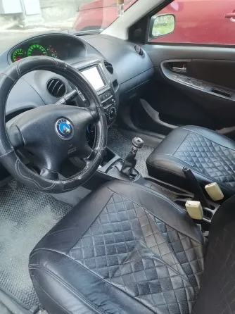 Продажа Geely MK I, 2010г., Орша Орша