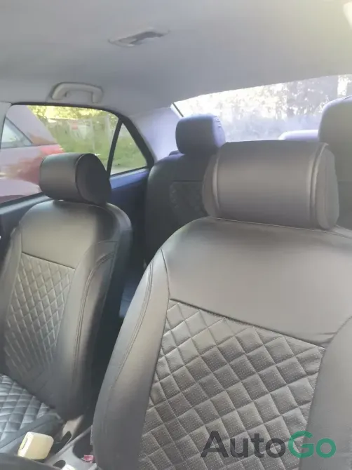 Продажа Geely MK I, 2010г., Орша Орша - изображение 5