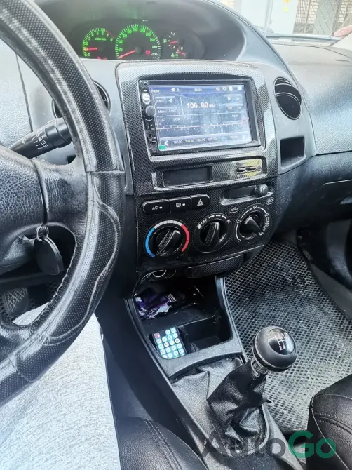 Продажа Geely MK I, 2010г., Орша Орша - изображение 3